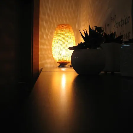 Antico Molino Bed & Breakfast *