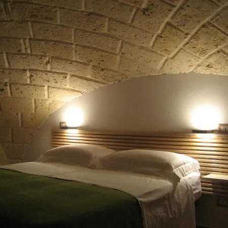 Antico Molino Bed & Breakfast