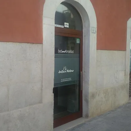 Antico Molino Bed & Breakfast