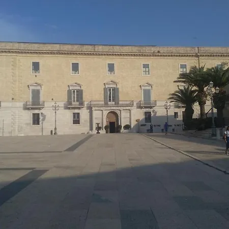 Antico Molino Trani