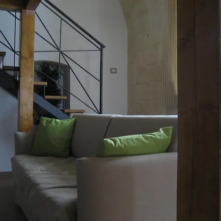 Antico Molino 4* Trani