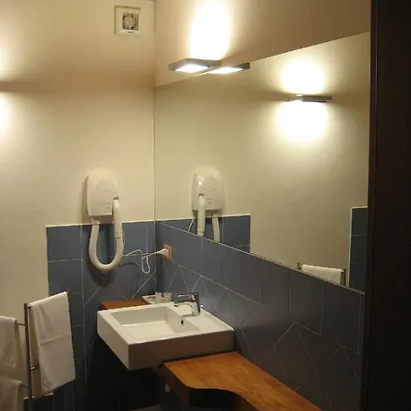 Antico Molino Bed & Breakfast Trani