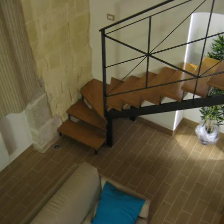 Antico Molino Trani