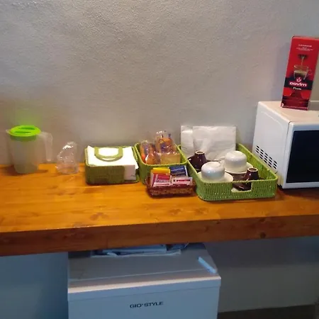 Antico Molino Bed & Breakfast 4*