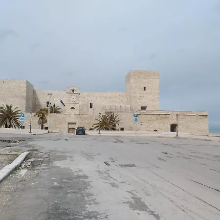 Antico Molino Bed & Breakfast Trani