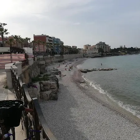 Antico Molino Trani