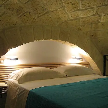 Antico Molino 4* Trani