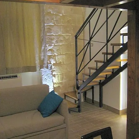 Bed and breakfast Antico Molino 4*