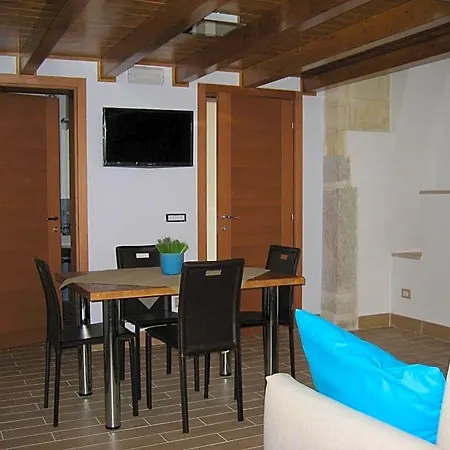 Bed and breakfast Antico Molino Trani