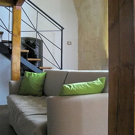 Antico Molino 4*