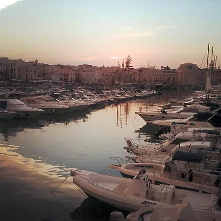 Bed and breakfast Antico Molino Trani