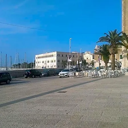 Antico Molino Trani