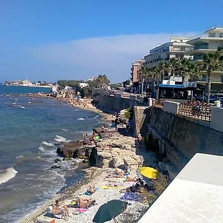 Antico Molino Trani