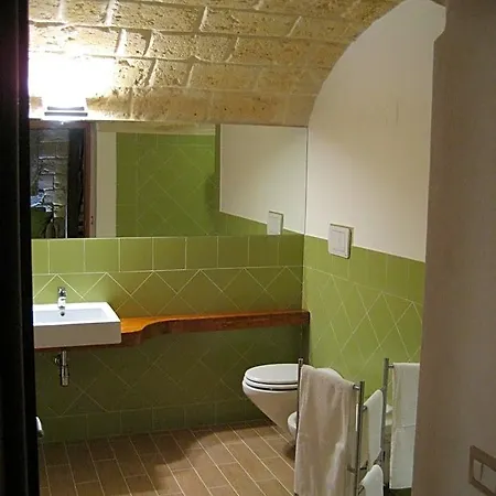 Bed and breakfast Antico Molino 4*