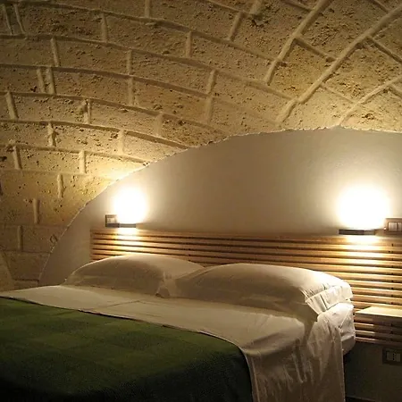 Antico Molino 4* Trani