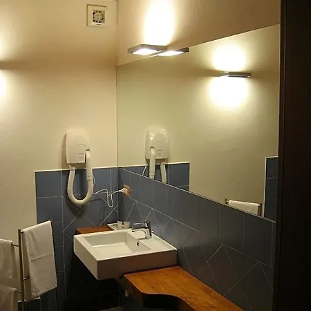 Antico Molino 4* Trani