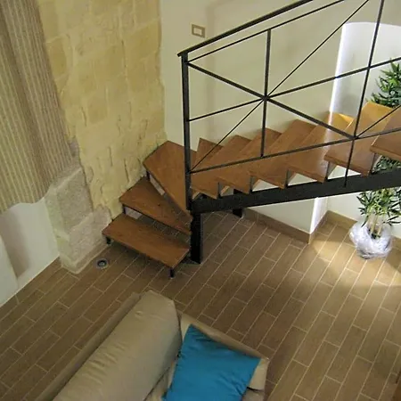 Antico Molino 4* Trani