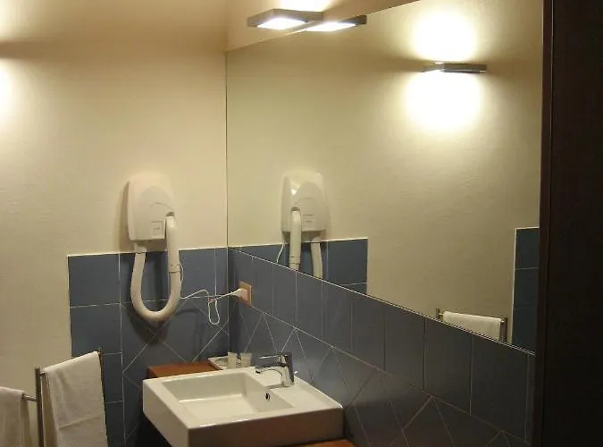 Antico Molino 住宿加早餐酒店 特拉尼