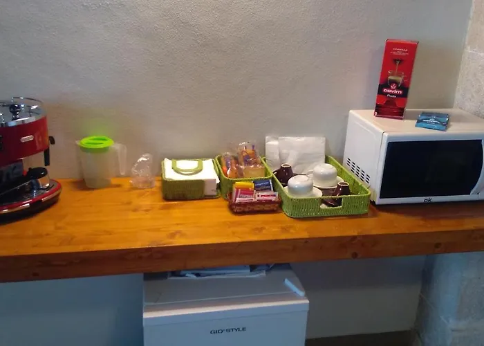 Antico Molino 住宿加早餐酒店 4*